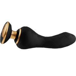 Shunga - Masseur Intime Sanya Noir